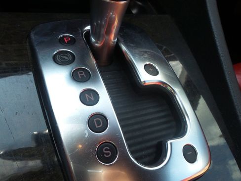 Used 2005 Audi S4 Cabriolet image 16