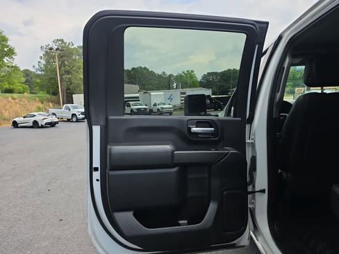 Used 2020 Chevrolet Silverado 2500 W/T w/ WT Convenience Package RWD image 31