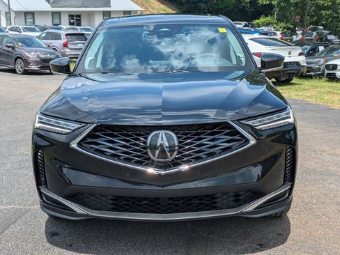Used 2026 Acura MDX w/ Technology Package FWD image 11