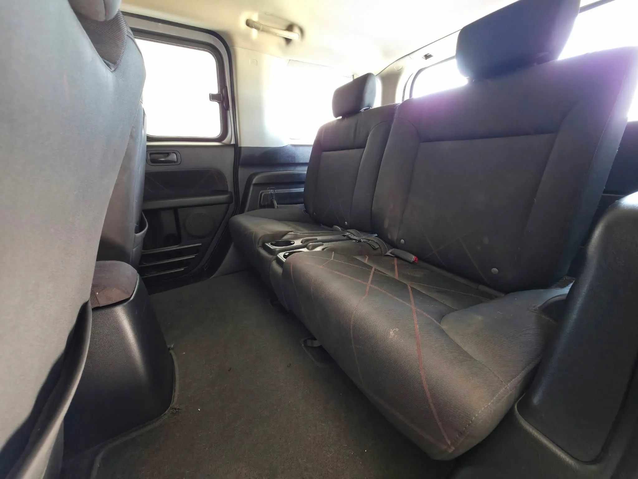 Used 2010 Honda Element SC image 10