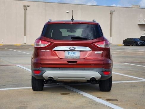 Used 2014 Ford Escape Titanium image 6