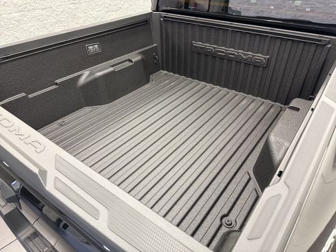 New 2026 Toyota Tacoma TRD Off-Road image 9