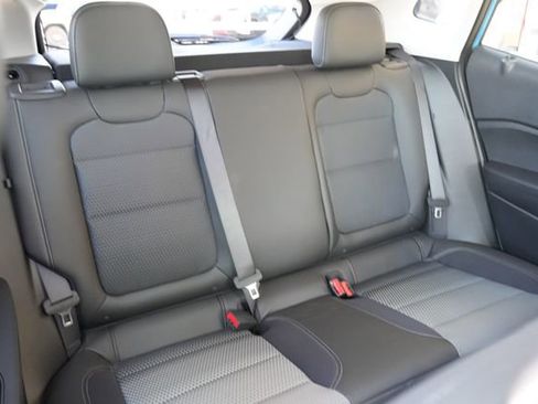 New 2026 Chevrolet Trax LT w/ Driver Confidence Package image 22