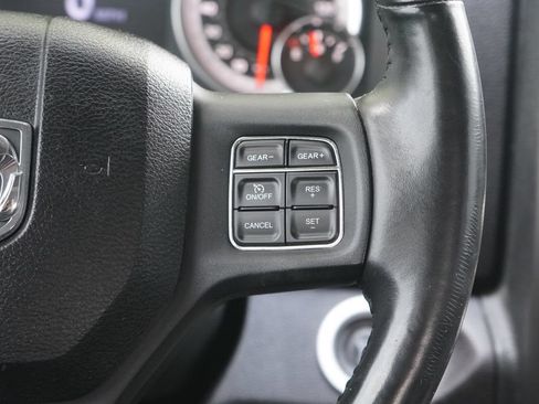 Used 2014 RAM 1500 Sport w/ Sport Premium Group AWD/4WD image 15
