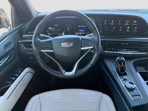 Used 2021 Cadillac Escalade Sport image 18