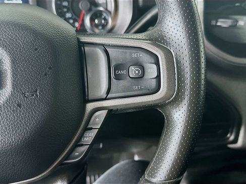 Used 2024 RAM 3500 Tradesman w/ Chrome Appearance Group image 23