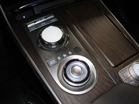 Used 2023 Genesis GV80 2.5T w/ Advanced Package image 14