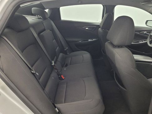 Used 2021 Chevrolet Malibu LT FWD image 19