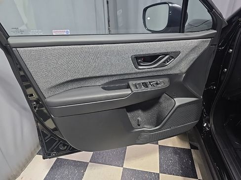 New 2026 Subaru Outback Limited XT AWD/4WD image 16
