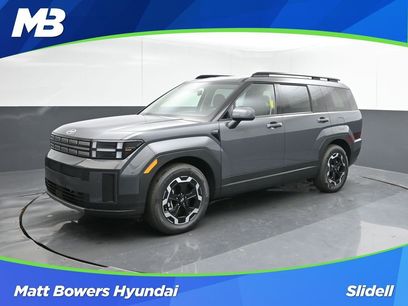 New 2026 Hyundai Santa Fe SEL w/ Tow & Go Package