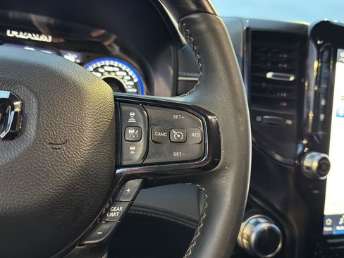 Used 2022 RAM 1500 Limited image 19