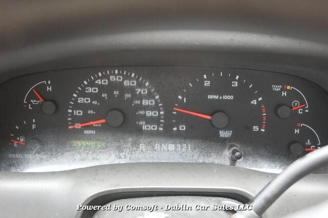 Used 2004 Ford F250 XL RWD image 12