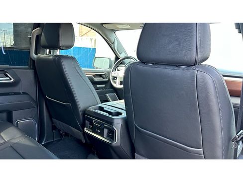 Used 2024 GMC Sierra 1500 Denali AWD/4WD image 22