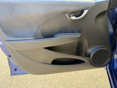 Used 2010 Honda Fit BASE image 12