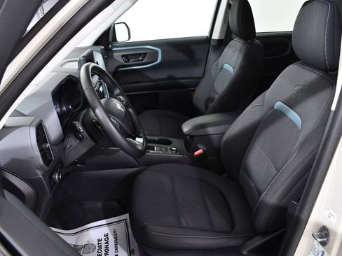 Used 2024 Ford Bronco Sport Badlands image 6