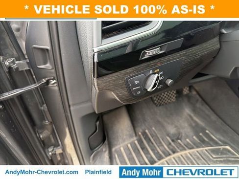 Used 2017 Audi Q7 3.0T Premium Plus image 14