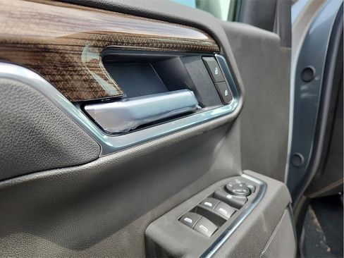 New 2026 Chevrolet Silverado 1500 RST w/ Protection Package image 14