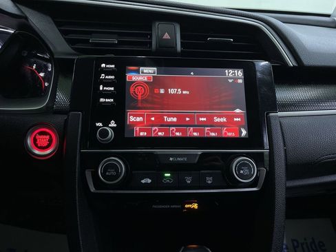 Used 2021 Honda Civic Sport image 21