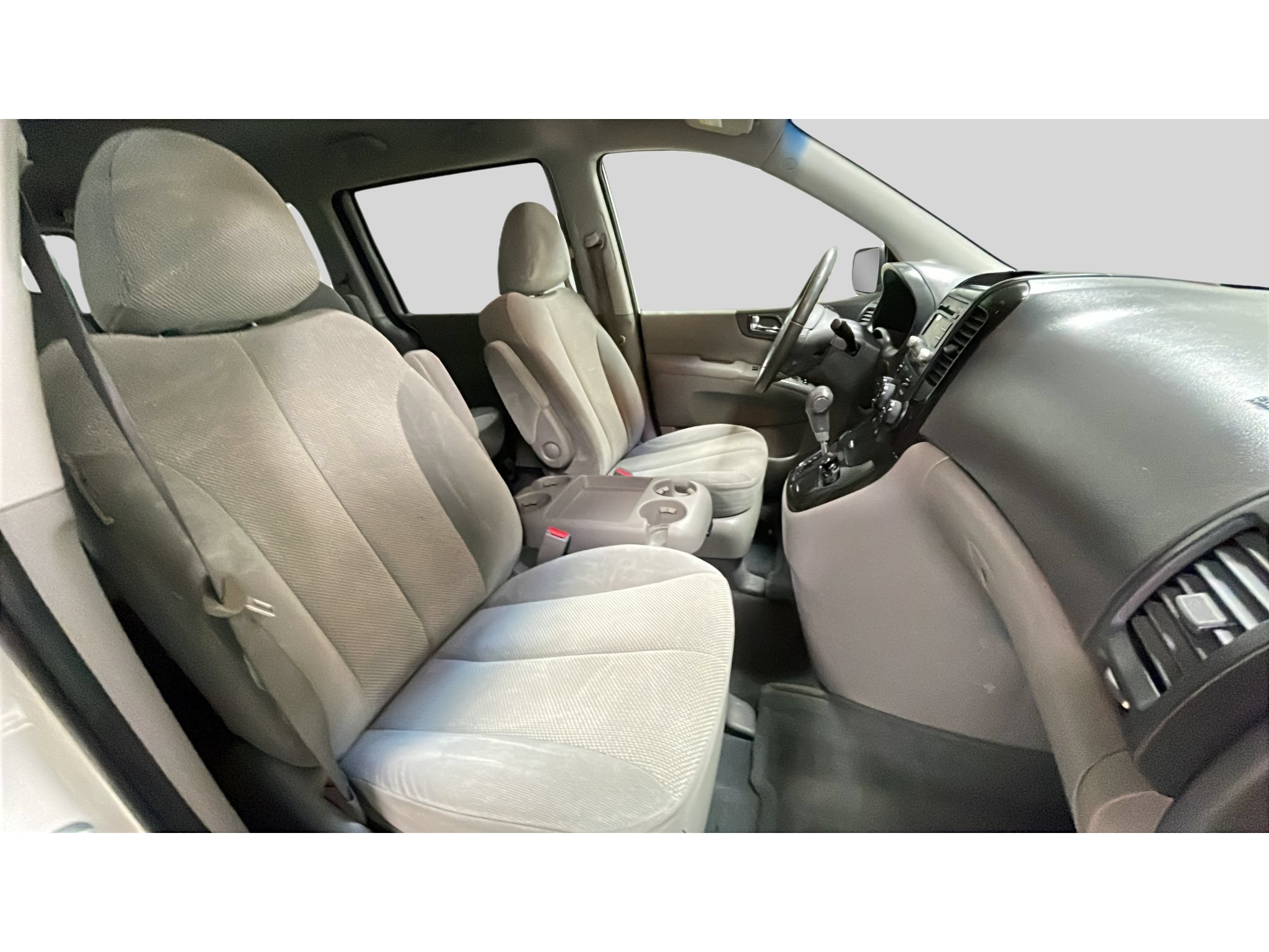 Used 2012 Kia Sedona EX FWD image 18