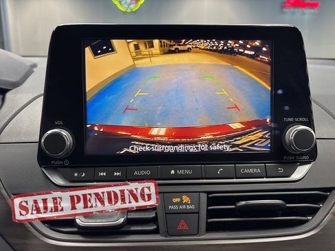 Used 2024 Nissan Altima 2.5 SV image 28