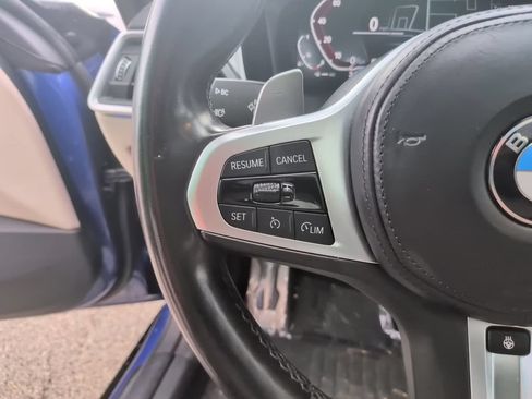 Used 2023 BMW 430i Gran Coupe xDrive w/ M Sport Package AWD/4WD image 22