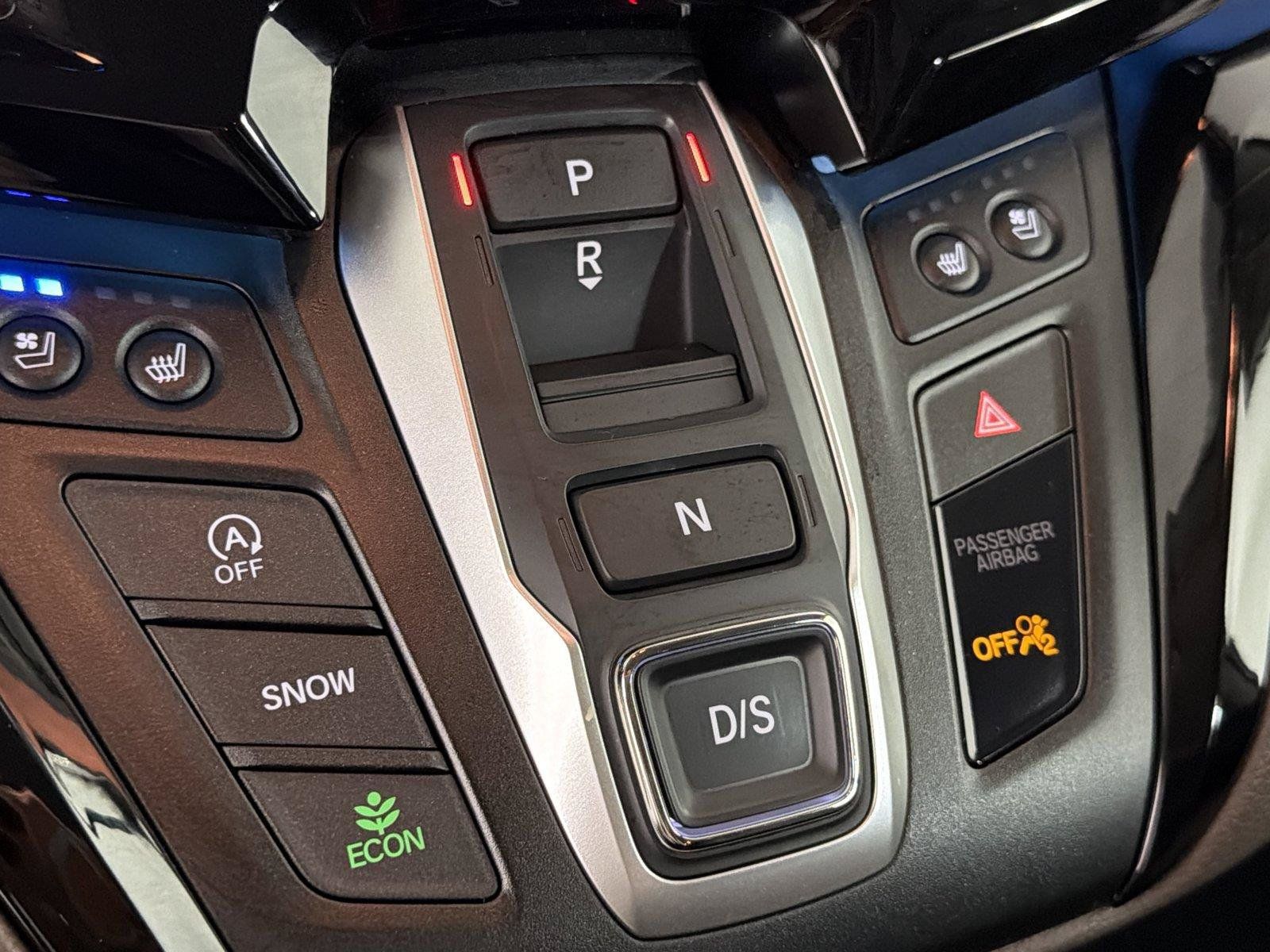 Used 2025 Honda Odyssey Elite image 34