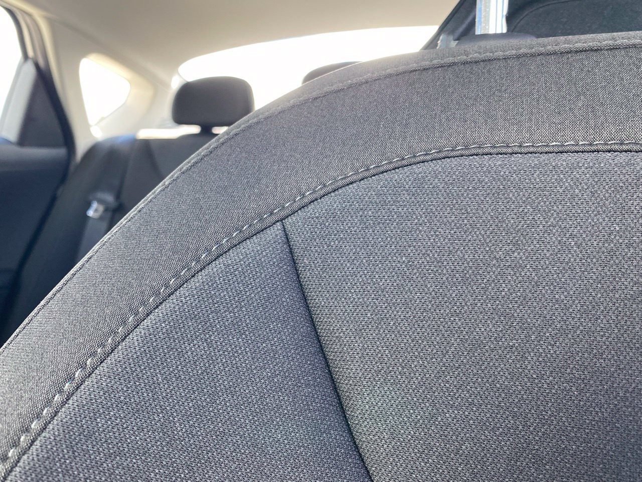 New 2027 Kia K4 FWD image 10