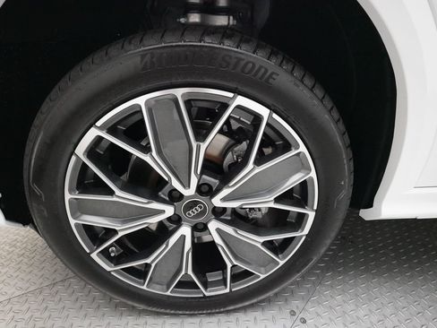 New 2026 Audi Q5 Premium Plus AWD/4WD image 26