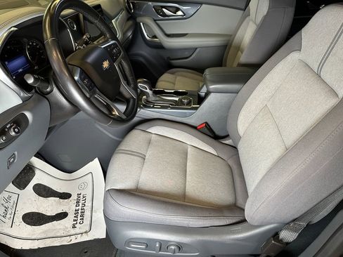 Used 2020 Chevrolet Blazer LT FWD image 20