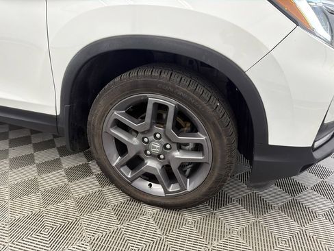 Used 2022 Honda Passport EX-L image 14