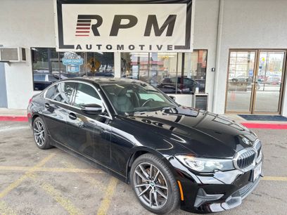 Used 2020 BMW 330i Sedan