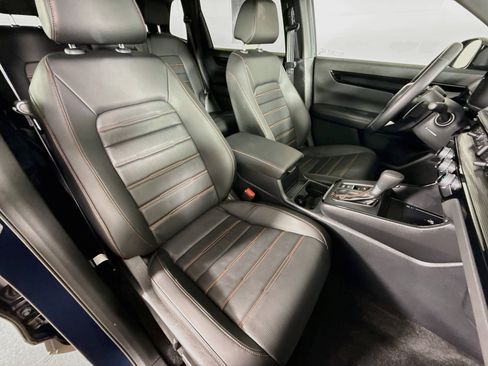 Certified 2026 Honda CR-V Sport Touring image 36