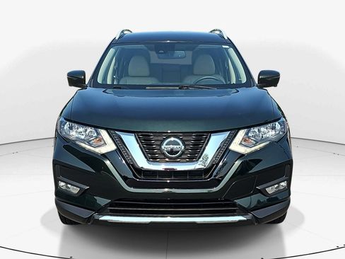 Used 2020 Nissan Rogue SL FWD image 9