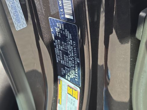 New 2026 Kia Carnival SX image 33