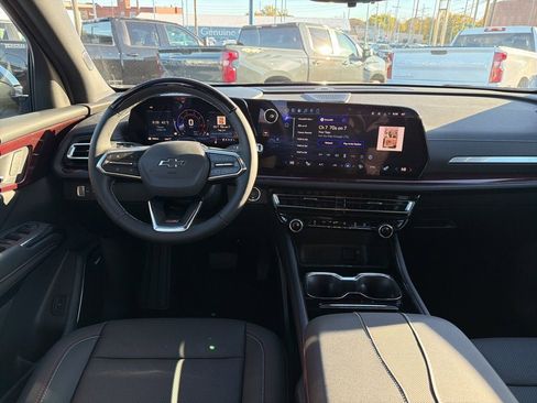 New 2026 Chevrolet Traverse Z71 w/ Enhanced Driving Package image 22