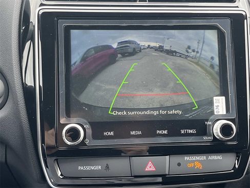 New 2026 Mitsubishi Outlander Sport SE image 34