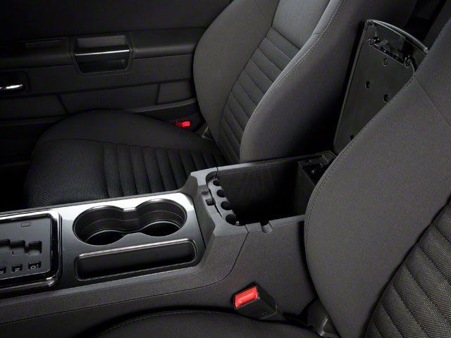 Used 2012 Dodge Challenger R/T RWD image 19