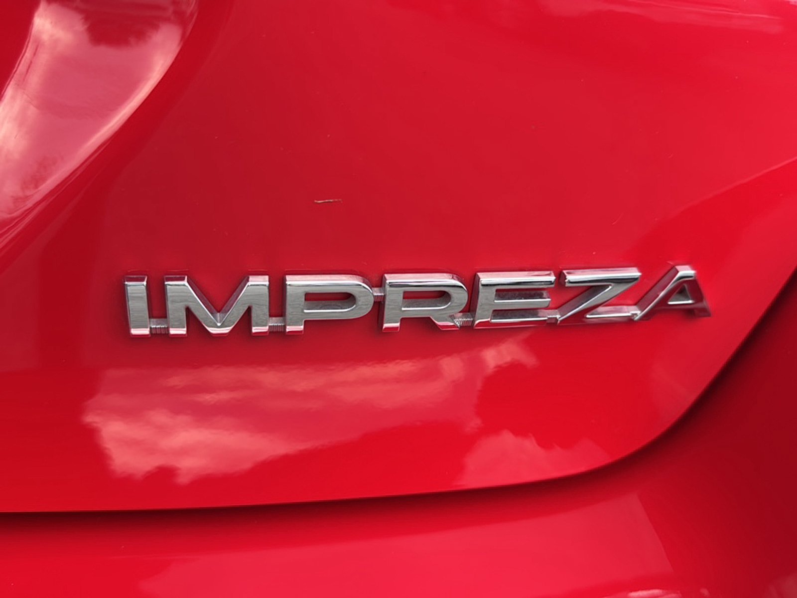 Certified 2024 Subaru Impreza 2.0i AWD/4WD image 41