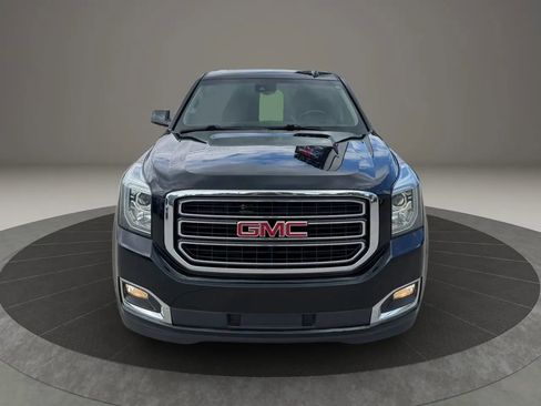 Used 2018 GMC Yukon SLT AWD/4WD image 6