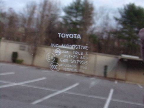 Used 2011 Toyota FJ Cruiser 4WD w/ Convenience Pkg image 67