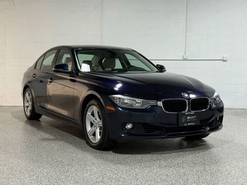 Used 2013 BMW 328i xDrive Sedan image 4