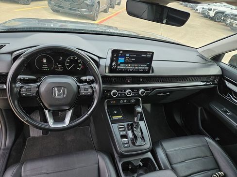 Used 2025 Honda CR-V EX-L image 16