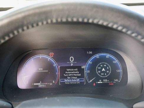 Used 2024 Toyota Highlander Limited image 29