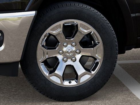 New 2026 RAM 1500 2WD Crew Cab image 8