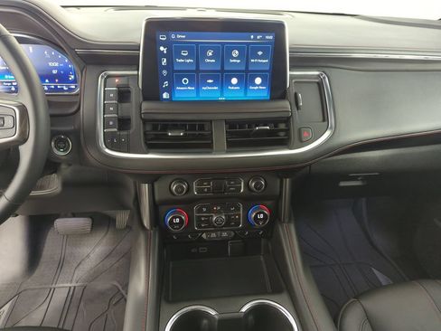 Used 2023 Chevrolet Tahoe RST w/ Luxury Package RWD image 24