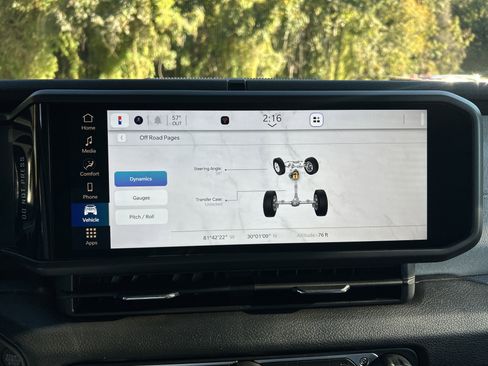 New 2026 Jeep Wrangler Sport image 26