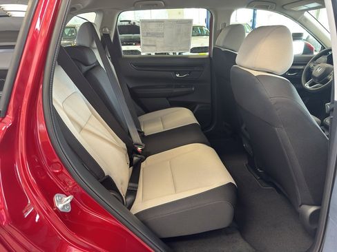 New 2026 Honda CR-V LX image 15