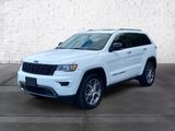 Used 2020 Jeep Grand Cherokee Limited image 3