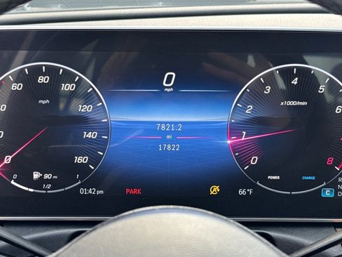 Certified 2023 Mercedes-Benz C 300 Sedan image 16