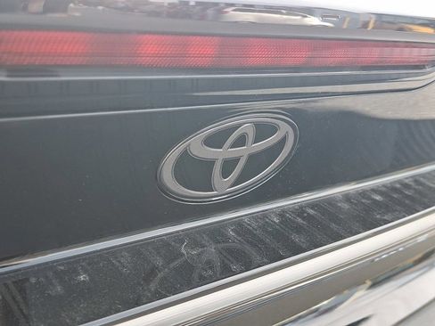 New 2026 Toyota Prius Plug-In Hybrid image 21